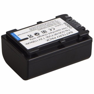 PIN MÁY ẢNH SONY NP-FV50 7.2V 1150MAH CAO CẤP
