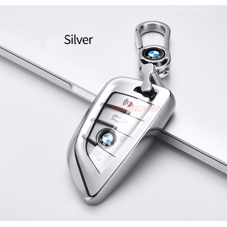 Ốp chìa khoá TPU sang trọng dành cho xe BMW X1 X2 X3 X4 X5...