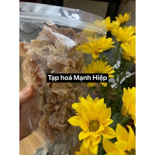 Ô Mai Đào Dây Xí Muội Chuẩn Vị Ngọt, Chua Dịu (Loại đặc biệt) 100G / 250G / 500G