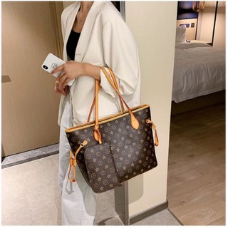Vyshop86 - COMBO Túi xách nữ đẹp, túi xách thời trang, họa tiết hoa leo, hàng loại đẹp - T240