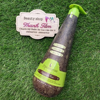 Dầu xả dưỡng ẩm tóc Macadamia Moisturizing Rinse 1000ml