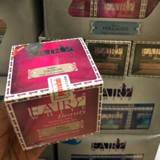 Kem fairy đa tác dụng