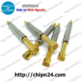 [2 CÂY] Kim test mạch PH-6H (21 răng), đường kính 4.5mm