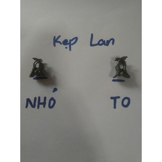 50 Kẹp Lan loại To