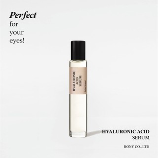 EYE SERUM - Serum Hyaluronic Acid Dưỡng vùng mắt