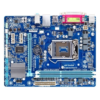Combo main H61 Chíp G2030 - I3 + Ram 4GB + Fan