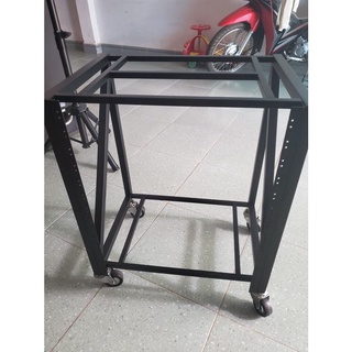 Tủ máy âm thanh Cao 70CM - kệ để thiết bị âm thanh