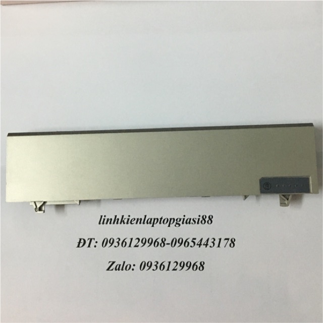 Pin Laptop Dell E6400 E6410