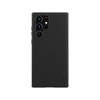 Ốp lưng Nillkin sần cho Samsung Note 20 ultra S22 ultra S21 ultra note 10 plus s20 ultra fe s10 plus chống vân tay