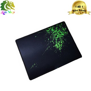 [HCM] Miếng lót chuột Q8 cao cấp giá rẻ 20X30cm