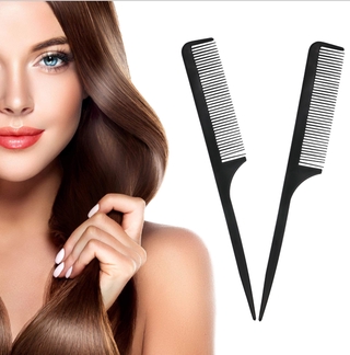 [HÀ NỘI] Lược đen để cắt tóc chuyên nghiệp