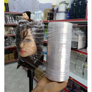Màng bọc làm hóa chất cho Salon 150mét