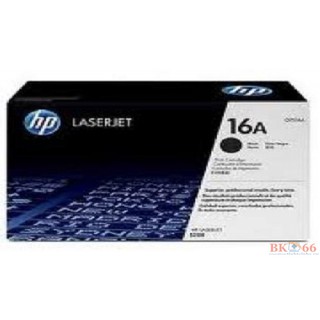 HỘP MỰC 16A DÙNG CHO MÁY IN HP 5200