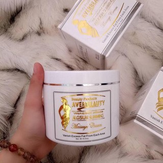 Kem Massage Giảm Béo Toàn Thân - Kem Giảm Béo Sing