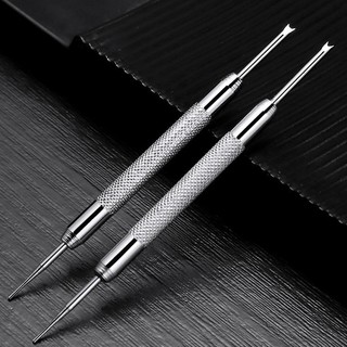 Dụng cụ thay dây đồng hồ - đa năng - tovit inox