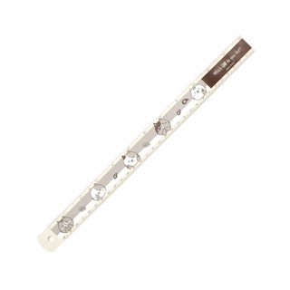 Thước Nhôm 30 cm - Moshi Moshi 516 - Hình Mèo 2