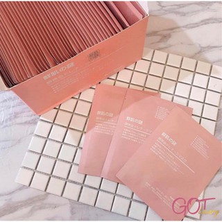 Mặt nạ nhau thai cừu tế bào gốc cuống rốn Rwine Beauty