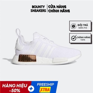 Giày NMD_R1 "Cloud White" FV1788 - Hàng Chính Hãng - Bounty Sneakers