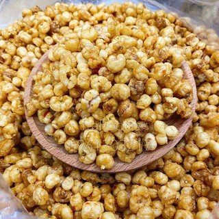 [ĂN VẶT NGON] Ngô Cay Xóc Giòn Siêu Ngon- Bịch 100gr - 300gr - 500gr