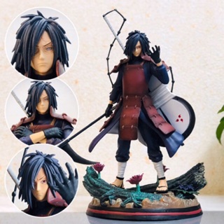 Mô hình figure nhân vật Uchiha Madara trong Naruto