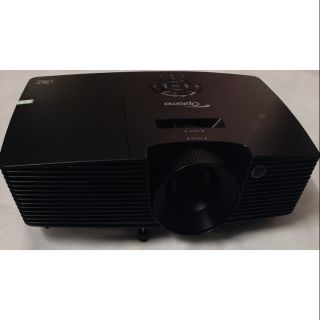 Máy chiếu cũ optoma s316 giá rẻ