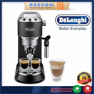 Máy pha cà phê Espresso DeLonghi EC685