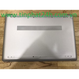 Thay Vỏ Laptop HP Pavilion 15-DY 15-DU 15S-DY 15S-DU 15-DY1027OD 15-DU0062TU 15-DU1040TX 15-DU0059TU VỎ MẶT D