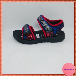 SIZE 31-36 sandal bé trai hàng quảng châu full box mã 5368  (ảnh,video thật )
