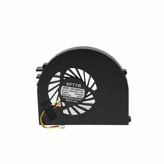 Quạt Tản Nhiệt CPU Laptop Dell Inspiron 15R N5110 VOSTRO 3550 V3550