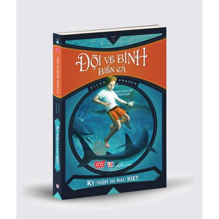 SÁCH - Đội vệ binh biển cả
