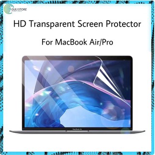 Laptop HD Protective Film Macbook AIR Blu-ray Protective Film Macbook Pro Laptop Screen Protective Film A2179 A2289 A1706 A2251 A1466..