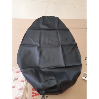 Da yên zin chính hãng Exciter 135 2006 - 2010 màu đen zin Yamaha