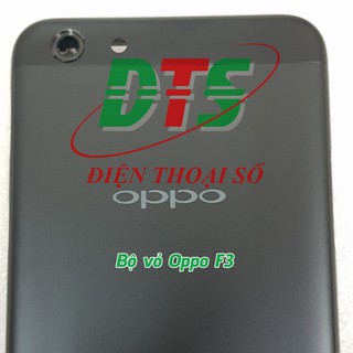 Vỏ Oppo F3