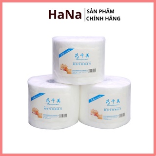 Cuộn giấy rửa mặt dành cho spa