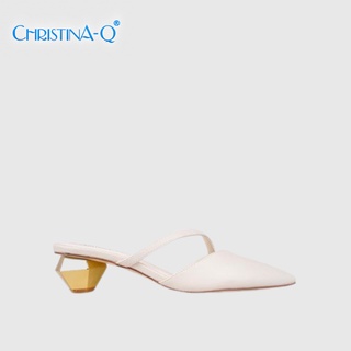 Sục nữ mũi nhọn Christina-Q SUC019
