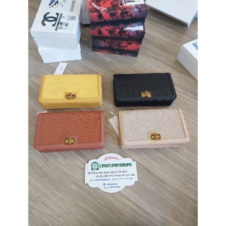 túi xách cnk đan ảnh thật kèm video của shop