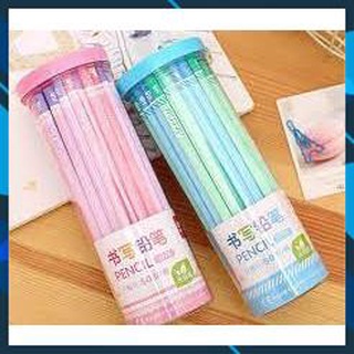 Bút chì Deli HB cao cấp chuyên dùng cho tập viết , vẽ S928