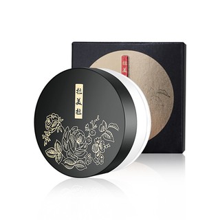 Phấn Phủ Lameila 3595 Kiềm Dầu, Che Khuyết, Mịn, Dưỡng Da Dạng Bột