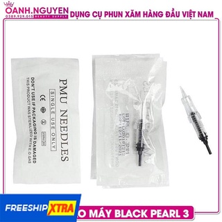 Kim Máy Black Pearl 3 (Lẻ)
