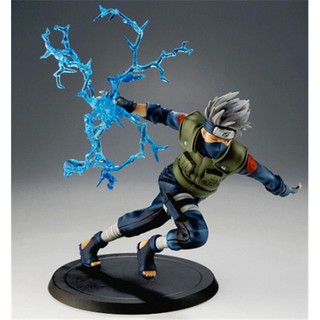 Rẻ Nhất Shopee Mô hình Figure Hatake Kakashi trong Naruto- mô hình kakashi