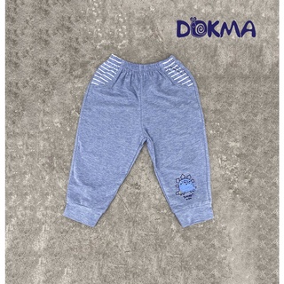 JB431Q Quần dài bo ống cho bé của Công ty TNHH dệt may Dokma (9-36m)