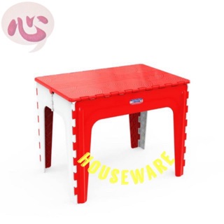 BÀN XẾP GỌN NHỰA CAO CẤP DUY TÂN No . 947