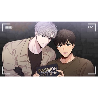 [ Manhwa Collection ] Set bộ sưu tập 27 ảnh Manhwa Passion theo yêu cầu