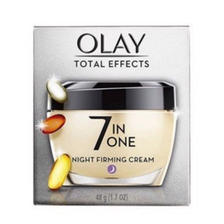 Kem dưỡng da 7 tác dụng ban đêm Olay Total Effect Night Cream 7 in 1