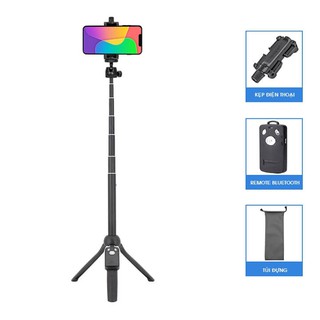 Gậy chụp hình đa năng kèm chân Yunteng YT-9928