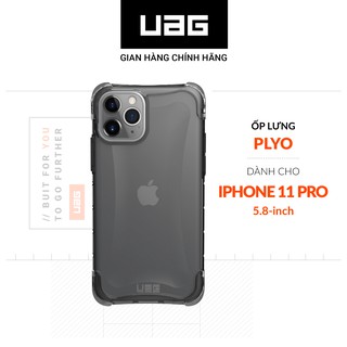 Ốp lưng UAG Plyo cho iPhone 11 Pro