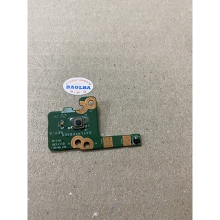 Board công tắc mở nguồn laptop HP 15-P