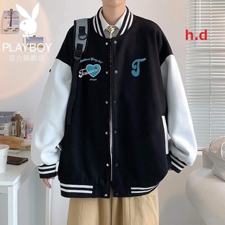 Áo bomber Jeacause phối tay TH6