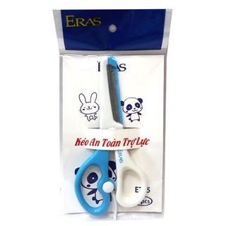 Kéo An Toàn Trợ Lực Eras E705 - Xanh Dương