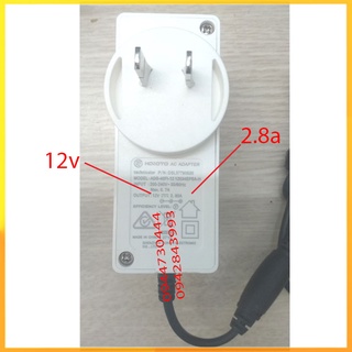Adapter nguồn màn hình LG W1943SV, W1943SE 12v